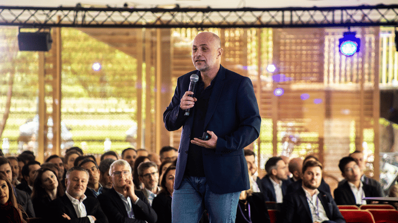 Intervention de Christian CLOT