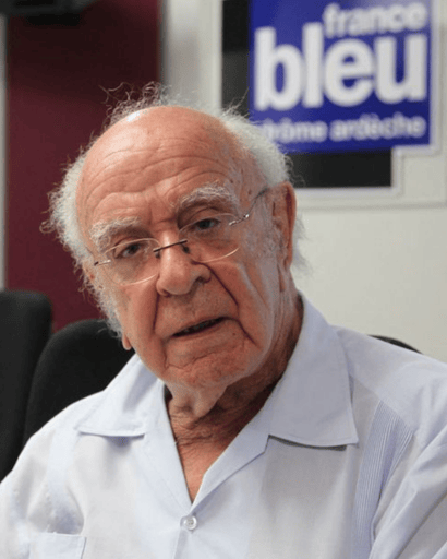 Portrait de Aldo NAOURI