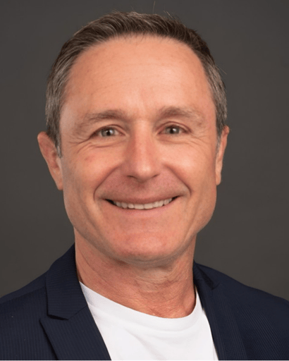 Portrait de Benoit CAMPARGUE