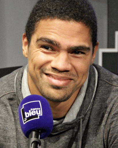 Portrait de Daniel NARCISSE