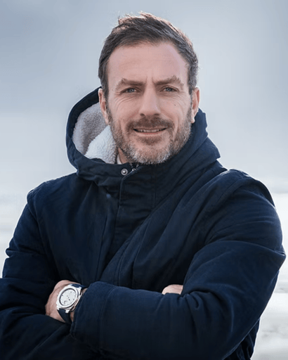 Portrait de Éric PERON