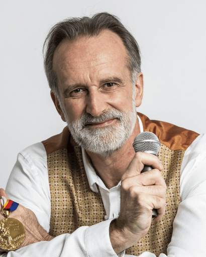 Portrait de Frédéric DELPLA