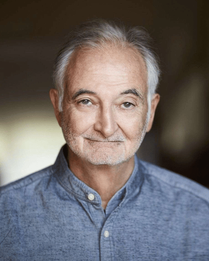 Portrait de Jacques ATTALI