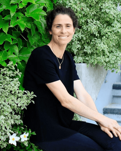 Portrait de Nathalie DECHY