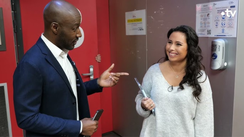 ©France Télévisions