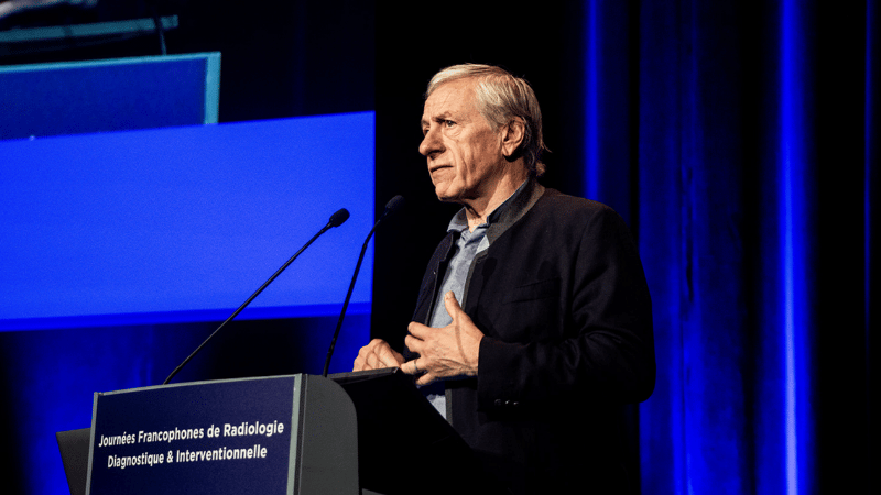 Conférence de Jean-Christophe RUFIN