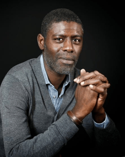 Portrait de David ASTORGA