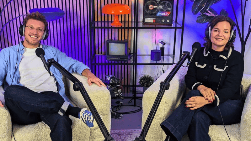 Échange avec Julie DAVICO-PAHIN