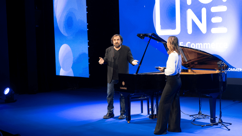 André MANOUKIAN