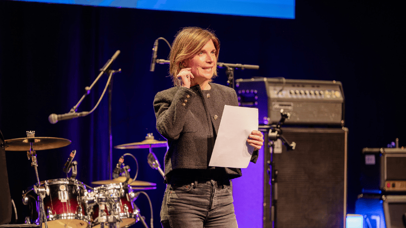 Intervention de ©Capucine GRABY