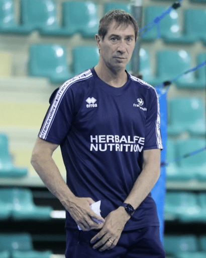 Portrait de Laurent TILLIE