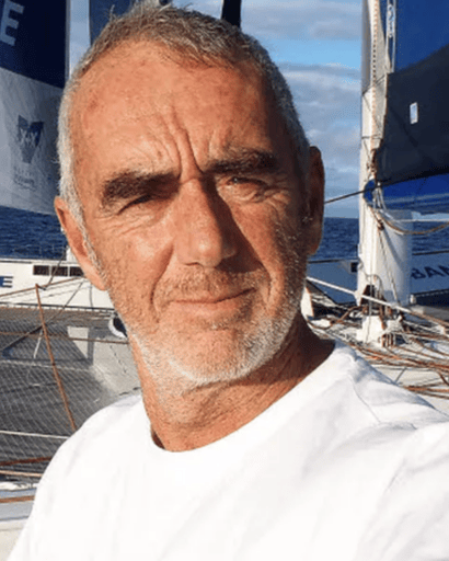 Portrait de Loïck PEYRON