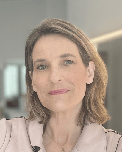 Portrait de Claire FOURNIER