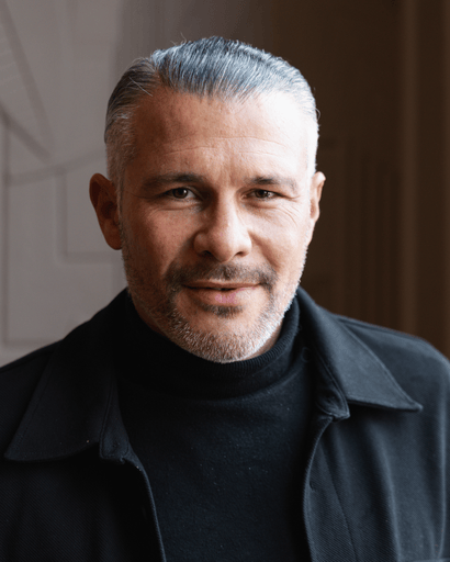 Portrait de Glenn VIEL