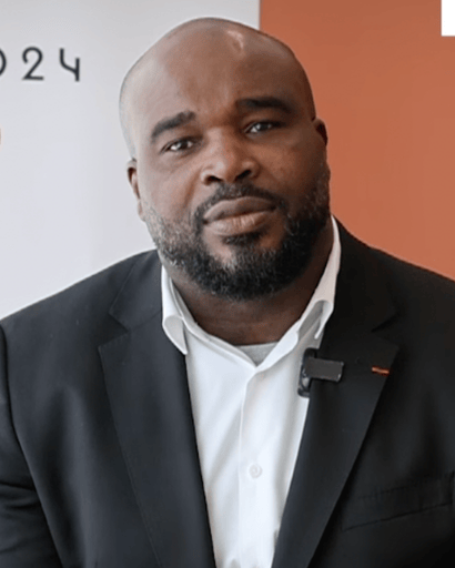 Portrait de Jean-Marc MORMECK