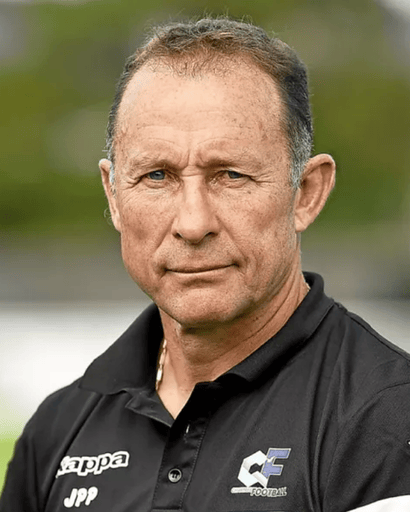 Portrait de Jean Pierre PAPIN