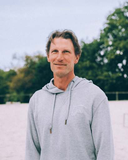 Portrait de Kevin STAUT