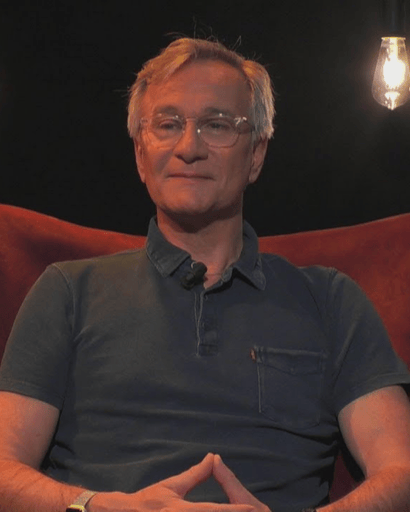 Portrait de Laurent PETITGUILLAUME