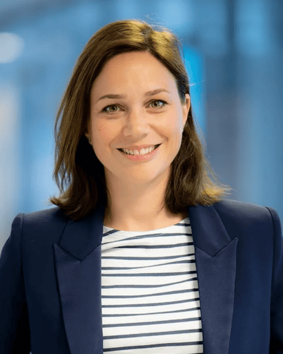 Portrait de Nathalie PÉCHALAT