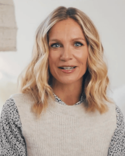 Portrait de Sandrine CORMAN