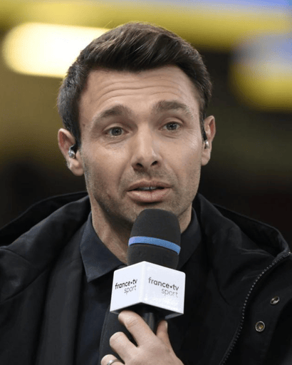 Portrait de Vincent CLERC