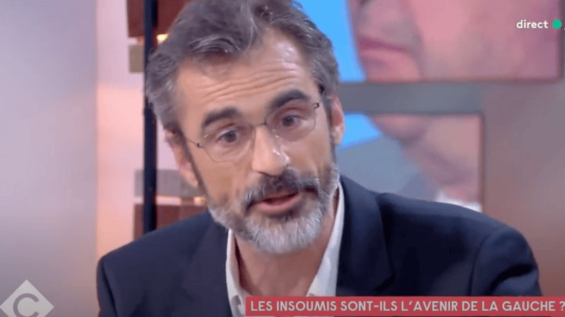 ©C à vous