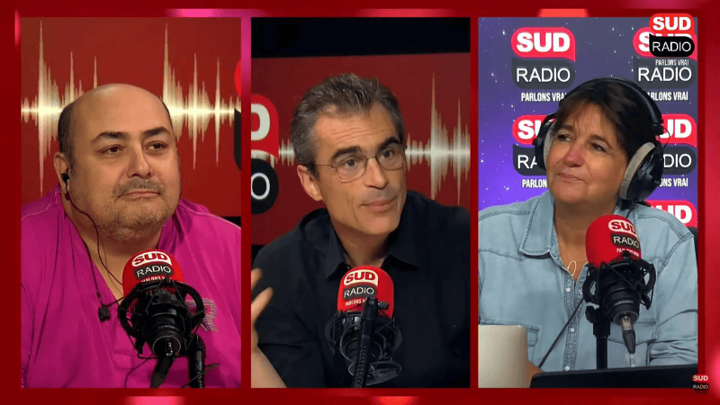 ©Sud Radio
