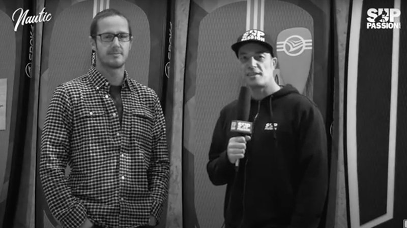 Intervention de Bruno SROKA pour Sup Passion ©Sup Passion