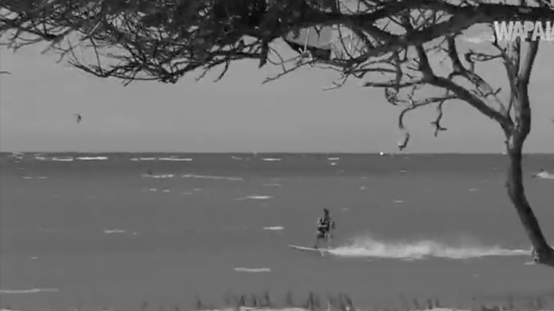 Intervention de Bruno SROKA pour Wapala ©Wapala