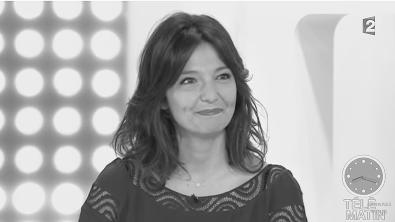Intervention de Carinne Télématin