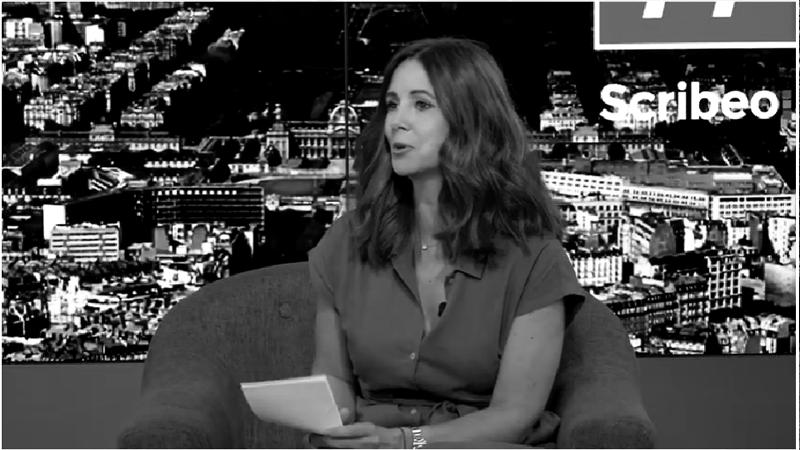 Intervention de Caroline Munoz pour Help Humidité