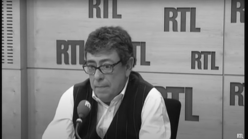 Intervention de Christian CONSTANT sur RTL ©RTL