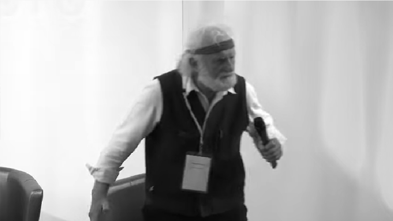 Intervention de Daniel HERRERO pour entretiens de valprè ©entretiens de valprè