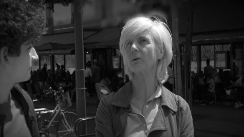 Intervention de Geneviève FÉRONE pour FIR Forum ©FIR Forum