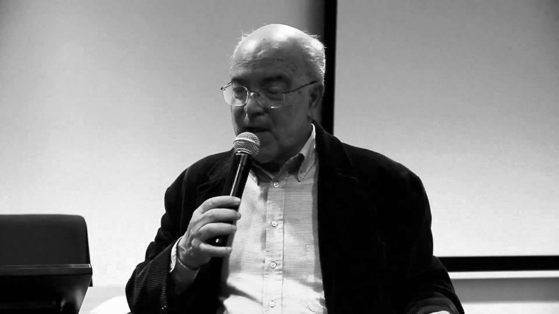 Intervention de Hubert JAOUI pour HEC ©HEC