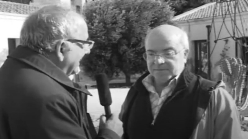 Intervention de Hubert JAOUI pour aservicestud ©aservicestud