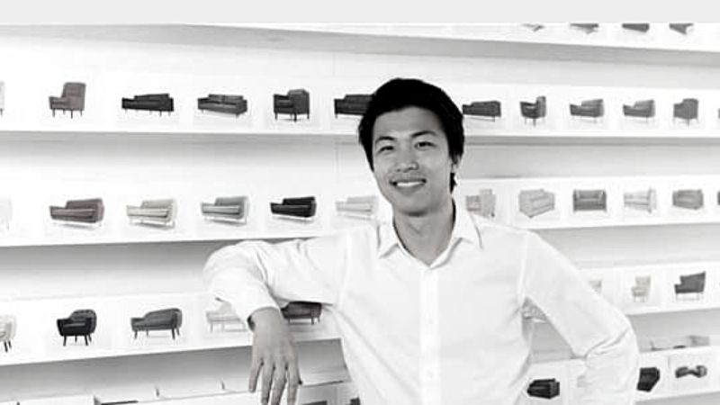 Intervention de Ning LI pour Dynamique Magazine ©Dynamique Mag