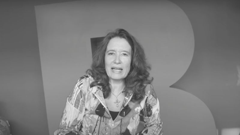 Intervention d'Elisabeth LAVILLE pour JCEF vidéos ©JCEF