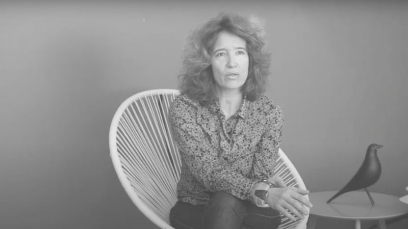 Intervention d'Elisabeth LAVILLE pour Nod-A by Sia partners ©Nod-A