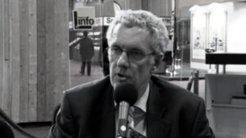 Intervention de Jacques Rivoal pour France Inter
