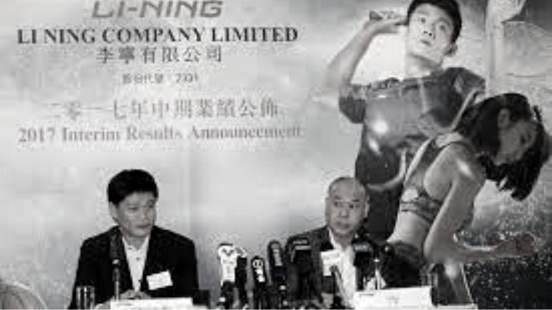 Intervention de Ning LI pour Nikkei ©NIKKEI