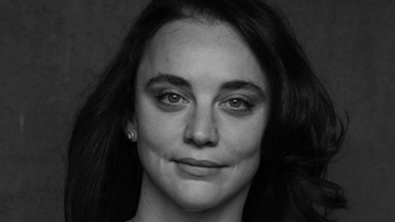 Intervention de Anastasia MIKOVA pour les passions ariArts ©ariART