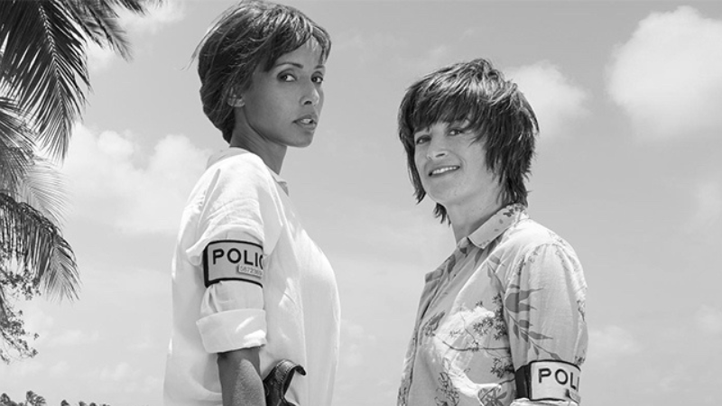 Intervention de Sonia ROLLAND sur France 2 ©France2