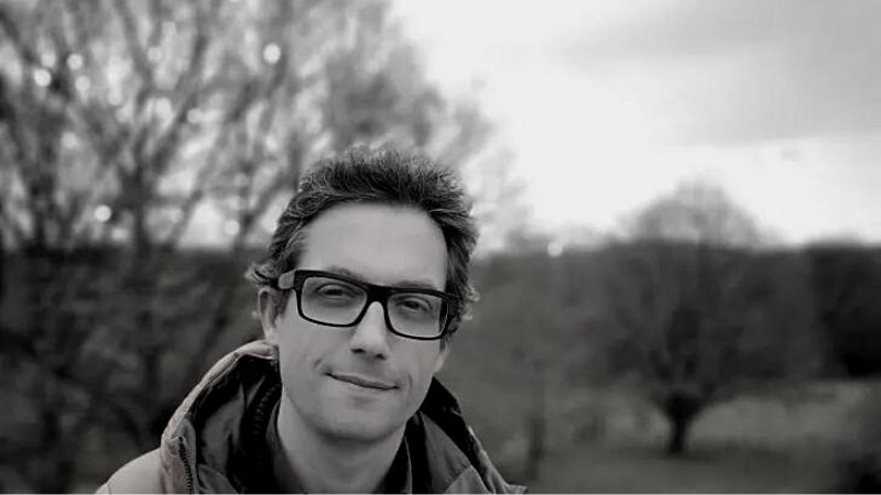 Interview de Walter BOUVAIS pour La Croix ©lacroix