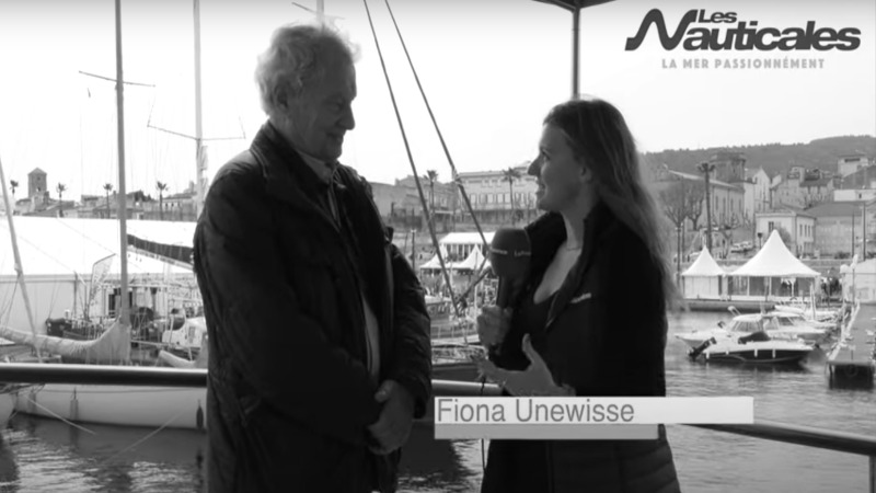 Intervention de Jacques ROUGERIE pour La Provence ©La Provence