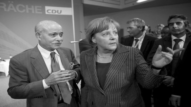Intervention de Jeremy RIFKIN pour the Office of Jeremy RIFKIN ©Jeremy RIFKIN