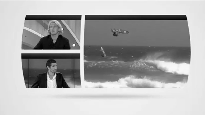 Intervention de Jules DENEL pour Justin Denel ©Justin Denel