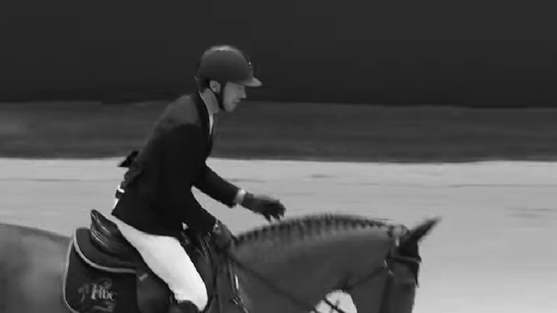 Intervention de Kevin STAUT pour Grand Prix ©Grand Prix