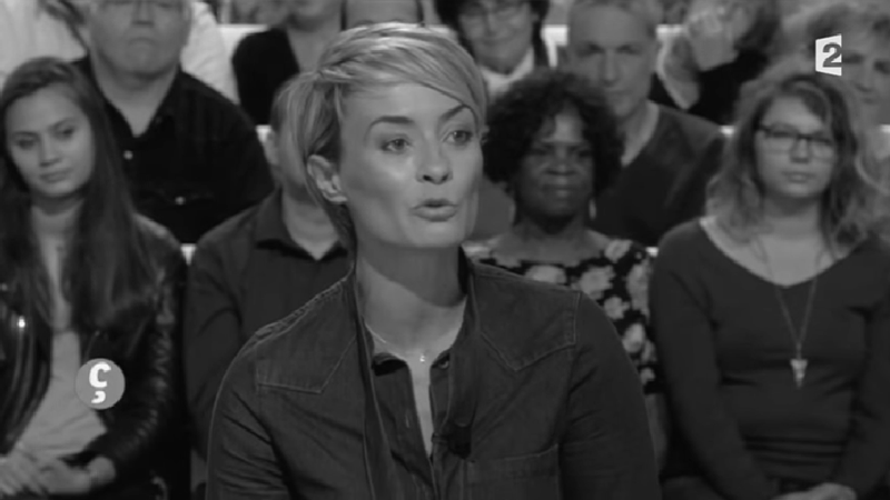 Intervention de Natacha Harry pour Comment ça va bien