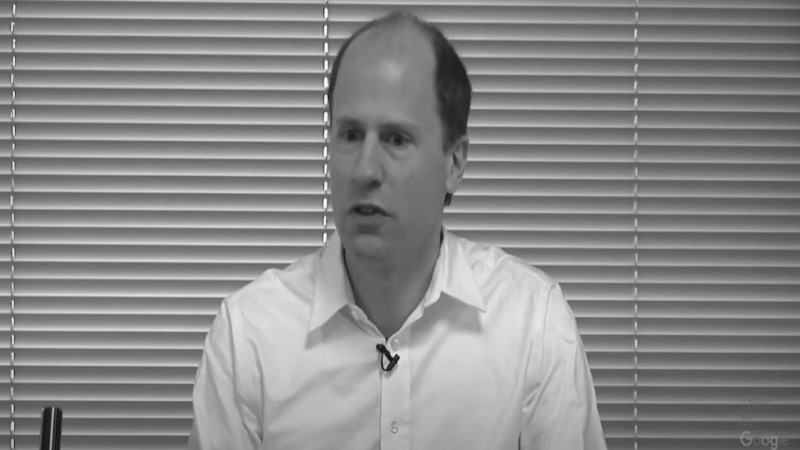 Intervention de Nick BOSTROM pour Talks at Google ©Talks at Google